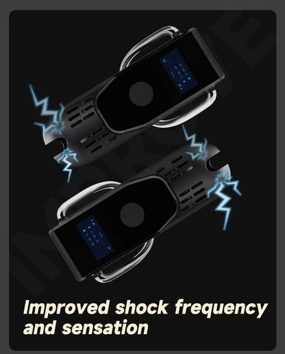 [QIUI] CAGINK PRO Male Cellular Remote Chastity Lock