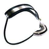 Y2 Stainless Steel Male Chastity Belt