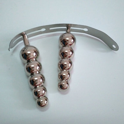 Classic Edition Adjustable Famale Chastity Belt